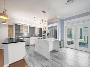 5323 Nolda St Unit D, Houston, TX 77007