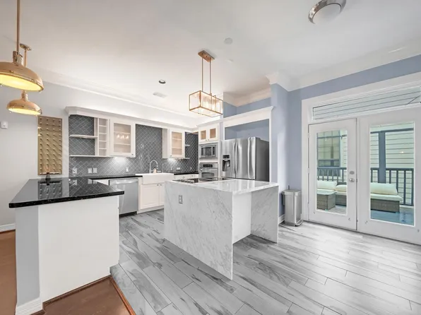 5323 Nolda St Unit D, Houston, TX 77007