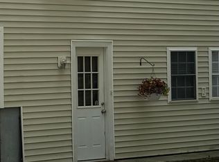 (Undisclosed Address), Derry, NH 03038
