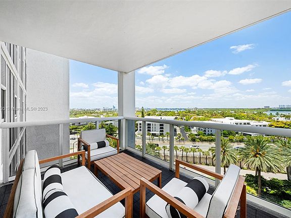 3rd image of 10275 Collins Ave APT 723