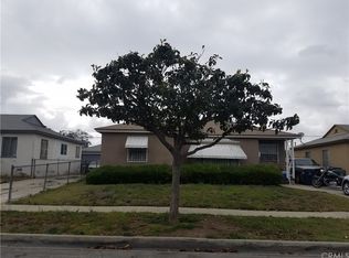 13911 S Albertson Ave, Compton, CA 90222