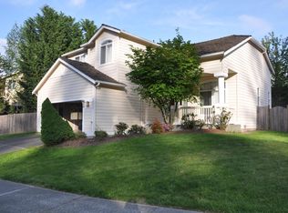 24917 SE 40th Dr, Issaquah, WA 98029