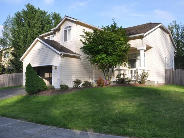 24917 SE 40th Dr, Issaquah, WA 98029