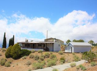 120 Larch Ct, Bodfish, CA 93205