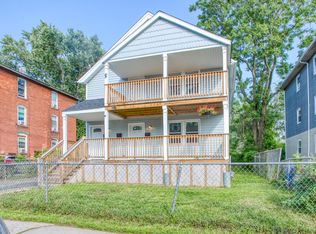 12 Martin St #1, Hartford, CT 06120