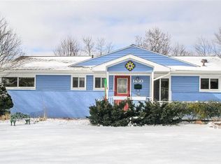 1450 Catalina Dr, Ann Arbor, MI 48103