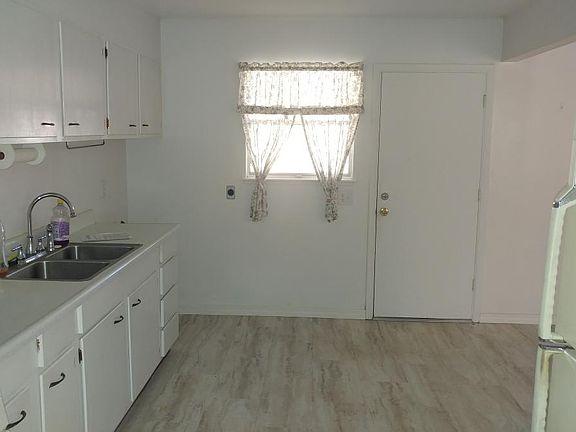kitchen view