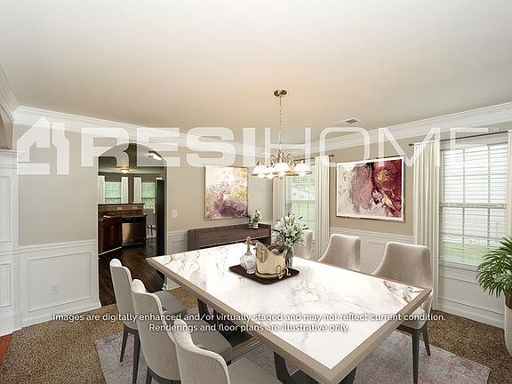 4th image of 11058 London Way