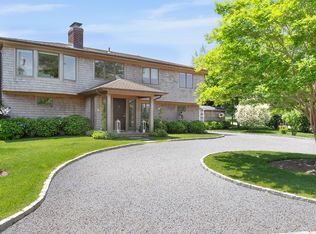 6 Sunset Rd, Sag Harbor, NY 11963