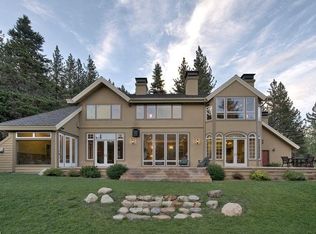 1579 Lanny Ln, Olympic Valley, CA 96146