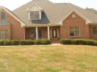 955 Plymouth Dr, Jonesboro, GA 30236