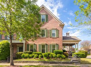 848 Deloach Ln LOT 9, Collierville, TN 38017