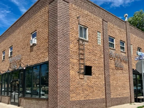 Cummings Building, 2505 Eaton St #2x1, Denver, CO 80214