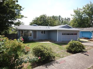 639 S Emerald Loop, Cornelius, OR 97113
