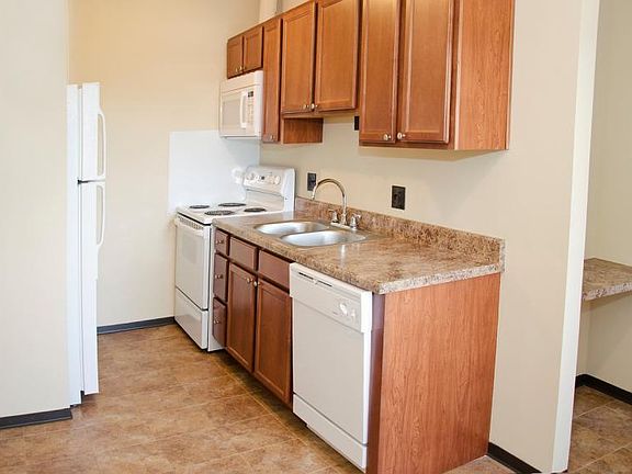 5th image of 1380 E Hyde Park Blvd APT 814