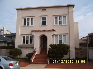 1644 Monterey Blvd APT 10, Hermosa Beach, CA 90254