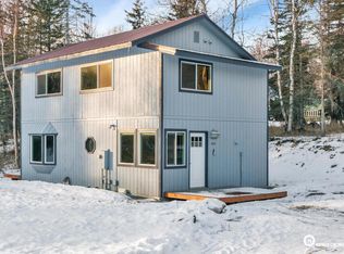 7940 E Gold Bullion Blvd, Palmer, AK 99645