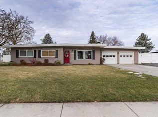 12523 E 16th Ave, Spokane, WA 99216