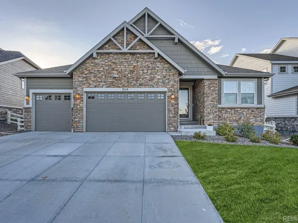 7115 S Uriah Street, Aurora, CO 80016