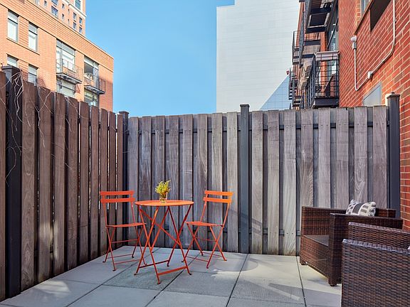 4th image of 125 Court St APT 3SF