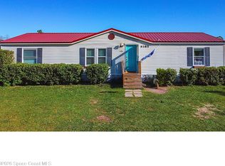 9365 Denver Dr, Saint Cloud, FL 34773