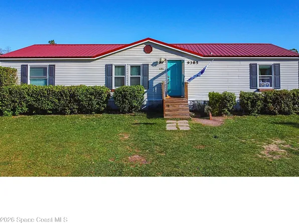 9365 Denver Dr, Saint Cloud, FL 34773