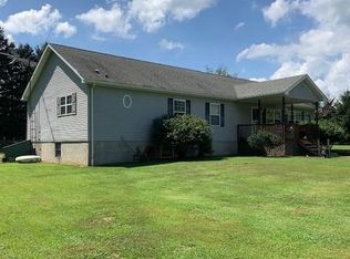 463 Smith Rd, Titusville, PA 16354