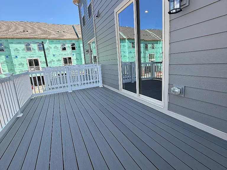 3809 Shale Ridge Rd — Photo 21