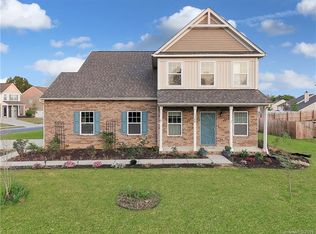 1748 Stuart Carter Ave, Rock Hill, SC 29730