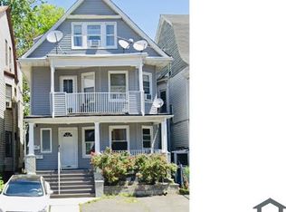212 Park Ave #2, East Orange, NJ 07017