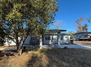 360 Canis Dr W, Orange Park, FL 32073