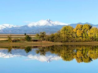 17061 County Road 5, Mead, CO 80542