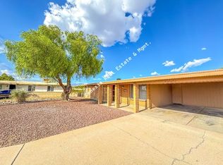 9831 E Nicaragua Pl, Tucson, AZ 85730