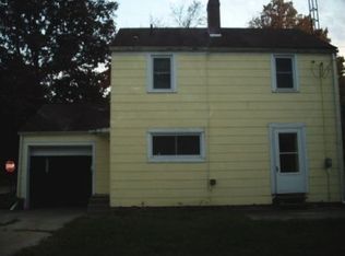 301 Bidwell St, Tecumseh, MI 49286