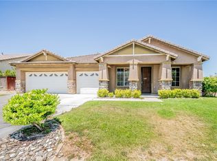 13932 Pinellia St, Hesperia, CA 92344