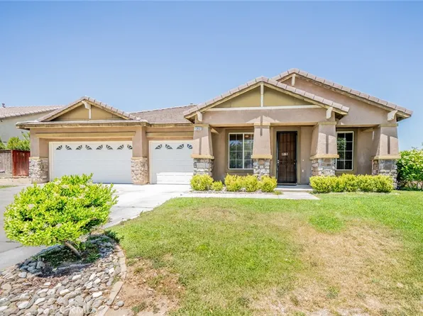13932 Pinellia St, Hesperia, CA 92344