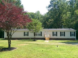 194 Hamlet Hills Dr, Reidsville, NC 27320