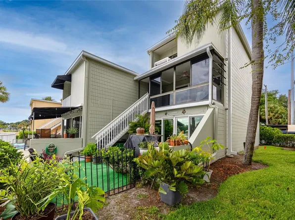 2424 W TAMPA BAY BOULEVARD #G209, TAMPA, FL 33607