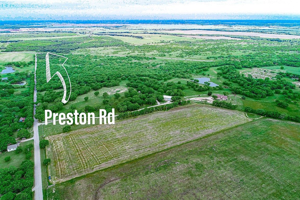 695 Mackey Rd, Gunter, TX 75058 MLS 20487198 Zillow