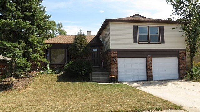 1109 Independence Dr, Bartlett, IL 60103 | Zillow