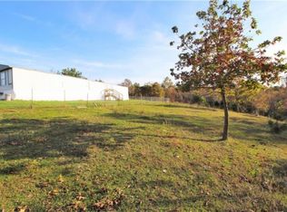 17454 Gann Ridge Rd, Garfield, AR 72732