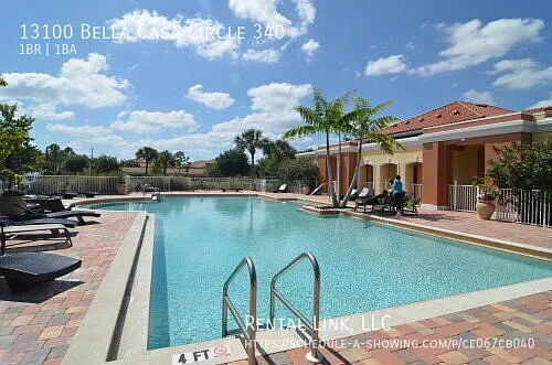 13100 Bella Casa Cir #340 — Photo 26
