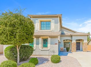 35350 N Bandolier Dr, San Tan Valley, AZ 85142