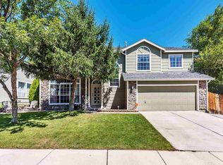 4529 Windcrest Dr, Reno, NV 89523