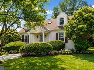 3060 Manor Rd, Coatesville, PA 19320