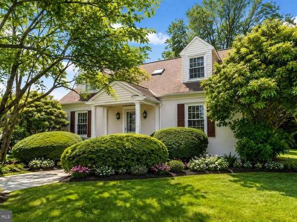 3060 Manor Rd, Coatesville, PA 19320