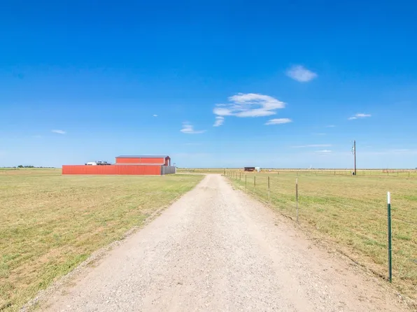 807 Grant St, Lubbock, TX 79407