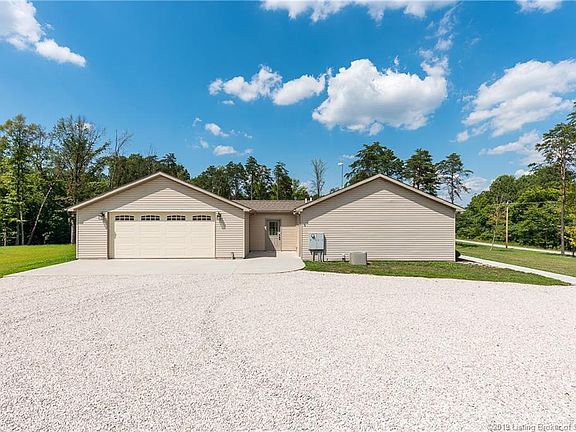 2nd image of 3767 S County Road 475 E
