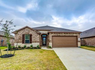 24314 S Newcastle Bay Trl, Spring, TX 77389