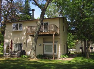6699 Loud Dr, Oscoda, MI 48750